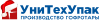 Utupack.ru logo