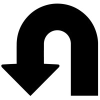 Uturnaudio.com logo