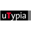 Utypia.com logo