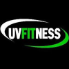 Uvfitness.net logo