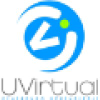 Uvirtual.cl logo