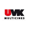 Uvkmulticines.com logo