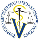 Uvlf.sk logo