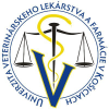 Uvlf.sk logo