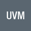 Uvm.cl logo