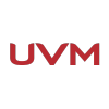 Uvmnet.edu logo