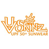 Uvskinz.com logo