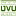 Uvu.edu logo