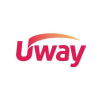 Uway.com logo