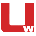 Uweb.com.cn logo