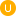 Uweb.ru logo