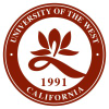 Uwest.edu logo