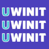 Uwinit.com logo