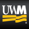 Uwm.edu logo