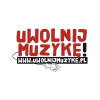 Uwolnijmuzyke.pl logo