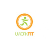 Uworkfit.com logo