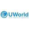 Uworld.com logo