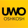 Uwosh.edu logo