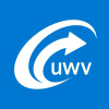 Uwv.nl logo