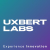 Uxbert.com logo