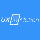 Uxinmotion.net logo