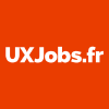 Uxjobs.fr logo