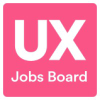 Uxjobsboard.com logo