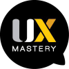 Uxmastery.com logo