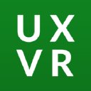 Uxofvr.com logo