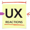 Uxreactions.com logo
