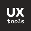 Uxtools.co logo
