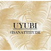 Uyubi.com logo