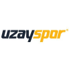 Uzayspor.com logo