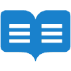 Uzblog.net logo