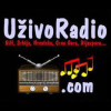 Uzivoradio.com logo