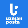 Uzmanposta.com logo