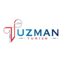 Uzmanturizm.com.tr logo