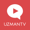 Uzmantv.com logo