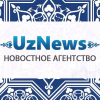 Uznews.uz logo