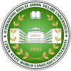 Uzswlu.uz logo