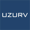 Uzurv.com logo