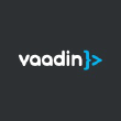 Vaadin's logo