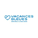 Vacancesbleues.fr logo