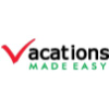 Vacationsmadeeasy.com logo