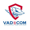 Vadecom.net logo