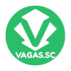 Vagas.sc logo