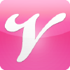 Vagina.nl logo