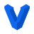 Vagrantup.com logo