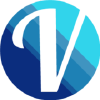 Vahvel.net logo
