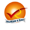 Vajiramandravi.com logo